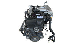 2001-2005 LEXUS IS300 GS300 ENGINE MOTOR 189,238 MILES JDM 2JZ-GE VVTI 3.0L B06 picture