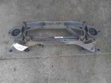 2000-2011 Ford Focus Rear Subframe Crossmember K-Frame w/Stabilizer Bar OEM picture