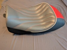 Corbin Dual Saddle /seat for Ducati Diavel 1260 / 1260 S  picture