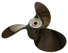9-1/4 X 12 Pitch Prop Propeller for Evinrude Johnson 14-28 Hp Outboard picture