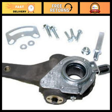 Genuine Slack Adjuster for Trucks - Haldex Midland Replacement Part 40010212 picture