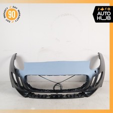 14-17 Jaguar X152 F-Type Front Bumper Cover Assembly OEM picture