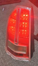 Tested For2011-2012 Chrysler 300 LH Left Driver Side Tail Light Lamp Oem picture