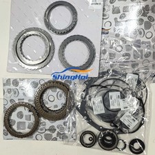 0D5 8HP65A 8HP65 8HP75 Transmission Master Rebuild Kit 3.0L picture
