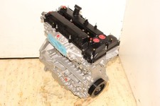 REMAN 2015-2022 Ford Mustang 2.3L Turbo Motor CAF488WQGA 4-Cylinder Engine picture