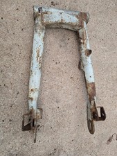 Ducati 450 RT Swingarm Scrambler 250 350 Desmo Single R/T Mark 3 Scrambler 3D picture