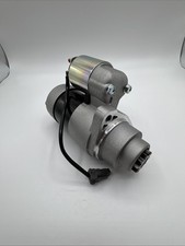 FANHAY 17904N Starter Infiniti G35 FX35 M35 Nissan 350Z 3.5L RWD picture