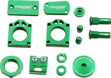 Moose Racing 1231-1048 Bling Pack Kit picture