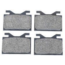 GENUINE FERRARI 288 GTO REPCO Rear Disc Brake Pad Set OEM NEW Part Number 134849 picture
