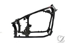 98-16 Yamaha XVS650 V-Star XVS 650 Classic Main Frame Chassis CLN picture
