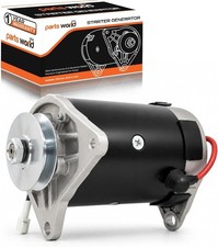 Starter Generator For Yamaha Golf Cart G16A G19 G20 G21 G22 1996-2003 JN6-H11 picture