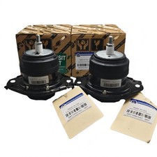 NEW For PAIR 2011-2025 DURANGO GRAND CHEROKEE 3.6L ENGINE MOUNTS SET picture