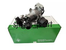 A2702000401 OEM INA Water Pump Thermostat Kit for Mercedes W176 W242 W246 C117 picture