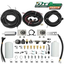 Powerstroke Complete Electric Fuel Pump Conversion Kit for 94-97 OBS Ford 7.3L picture