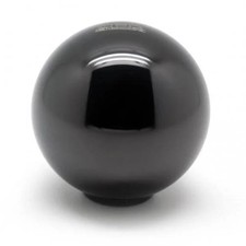 BLOX Racing V2 - 490 Limited Series Spherical Shift Knob 10X1.25 - Platinum picture