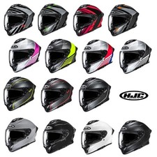 HJC C71 Full Face Street Motorcycle Helmet Pick Size & Color picture