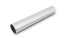 Vibrant Performance Aluminum Straight Tubing picture