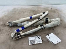 9-16 Audi A4 S4 Right Side Roof Curtain Airbag Air Bag OEM picture