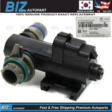 Genuine Purge Control Valve for 2013-2026 Hyundai Kia Various Models 31430-F3500 picture