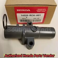 Genuine OEM Timing Belt Tensioner 14520-RCA-A01 for Honda Accord Odyssey Pilot picture