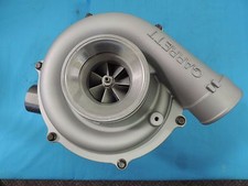 2004- Garrett Genuine Ford Otosan F-Series Super Duty Turbo charger GT3782VA  picture