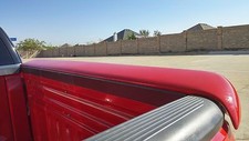 Spoiler For Ford F150 Lightning 1997-2003 Unpainted Factory Style Flushmount picture