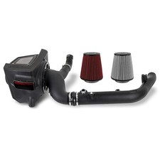 Mishimoto Mishimoto Performance Air Intake, Fits Ford Bronco 2.7L EcoBoost picture