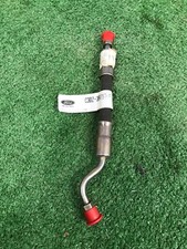 NOS 65-66 Ford Mustang, 63-65 Falcon power steering hose, C3DZ-3A717-A picture