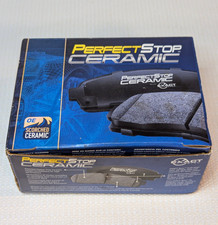 PERFECT STOP CERAMIC Brake Pads (PC1088) (2 Quantity) Read DESC picture
