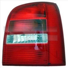 TYC Rear Light Right For AUDI A4 Avant 8D B5 RS4 S4 8D9945096D picture