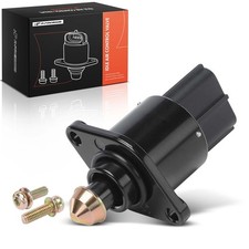 A-Premium Idle Air Control Valve for Jeep Grand Cheroke Dodge Ram 1500 Durango picture
