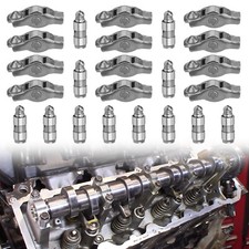 👍🏻 NEW Rocker Arm & Lifter Kit For 2011-2019 Chrysler Dodge Jeep Ram 3.6L picture