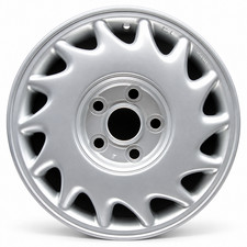 1990-1992 Lexus LS400 15