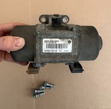 2008-2015 SMART FORTWO W451 GEAR SHIFT SELECTOR ACTUATOR MOTOR TESTED OEM picture
