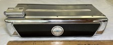 NICE vintage CHEVROLET ACCESSORY Corvette CHEVELLE Impala Nova TISSUE DISPENSER picture