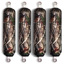 Camo Hunter Shock Covers Polaris Ranger 400 500 800 EFI XP RZR 570 800 900 ACE picture
