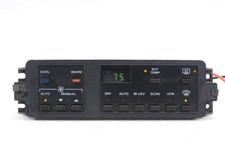 CHEVROLET CORVETTE Heater Climate Control A/C OEM 1986 - 1989 picture