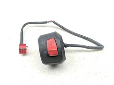 19 Royal Enfield INT 650 Right Control Start Stop Switch picture