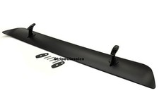 1971 Plymouth Road Runner GTX Gull Wing Spoiler Kit Mopar 71 Plymouth B-Body picture