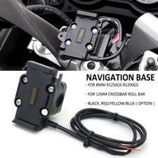 For BMW R1250GS R1200GS GPS Phone Navigation Mount Bracket picture