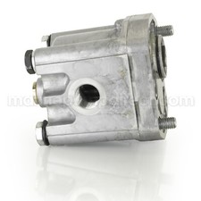 ZF 2001 026 44 307 Oil Pump Kit ZF360 Incomplete - Same As 3215 306 019 picture