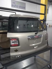 Trunk/Hatch/Tailgate Manual Liftgate Opt TB4 Fits 13-16 ACADIA 651339 picture