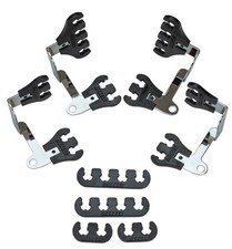 Moroso Performance 72174  SPARK PLUG WIRE DIVIDERS picture