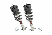 Rough Country Loaded Struts 0-2