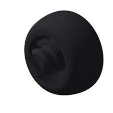 Fits Alfa Romeo 147 Window Knob picture