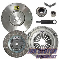 JDK CLUTCH & LUK OEM FLYWHEEL KIT FOR 1996-2002 CAMARO PONTIAC FIREBIRD 3.8L OHV picture