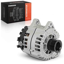 A-Premium Alternator for Mercedes-Benz CL550 CLS550 E550 GL450 S550 SL550 180A picture