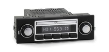 RetroSound Liberty Motor 1 Single DIN Radio for 1968-1978 Chevrolet Corvette picture