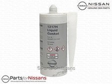 Genuine Nissan Threebond 1217H Silicone Gasket Maker picture
