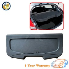 Rear Package Tray Trim For 2011-2018 Ford Fiesta Hatchback S SE ST 1.6L picture